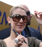 סלין דיון בראיון ל"ווג": מסר של תקווה במאבקה בתסמונת האדם הנוקשה -תמונה